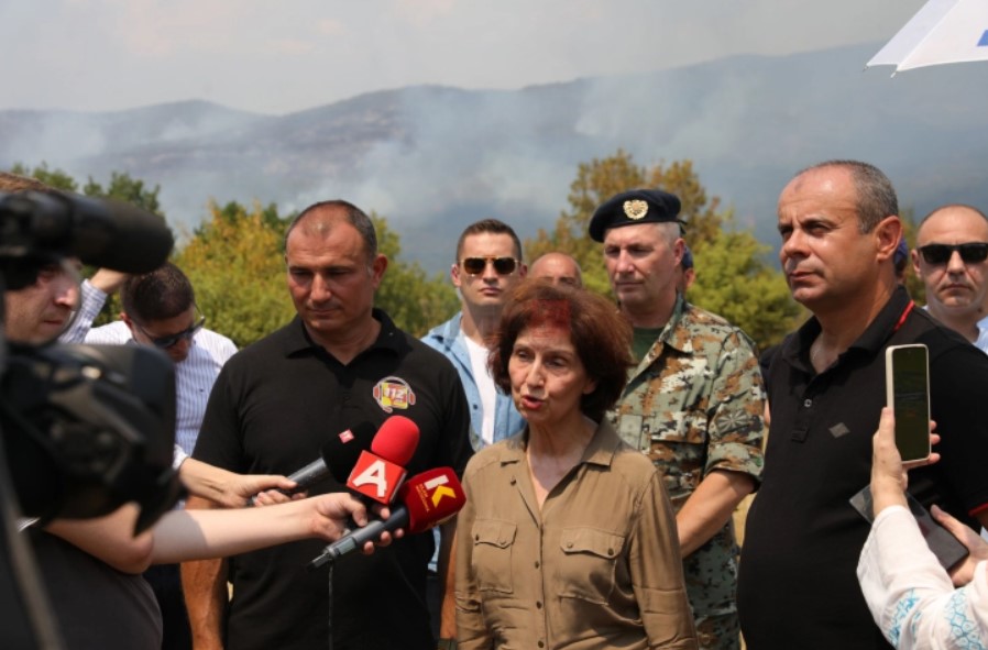 “Gelecek yazı beklemeden Kriz Yönetimi Kanununu hemen değiştirelim”