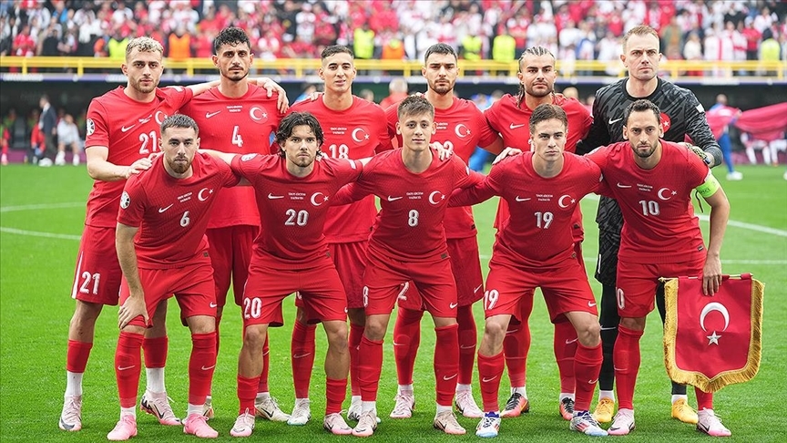 Karadağ – Türkiye maçının stadı belli oldu