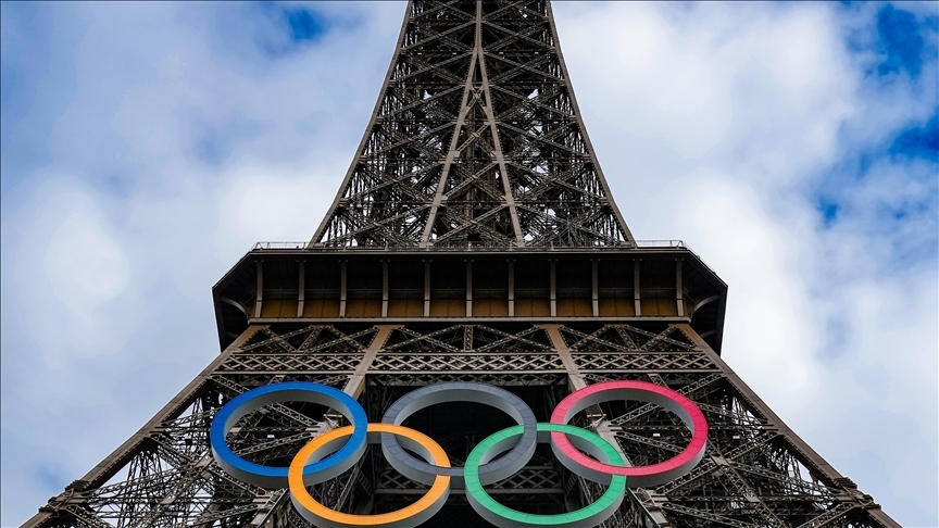 Paris 2024 Olimpiyatları’nda ilk düdük çaldı