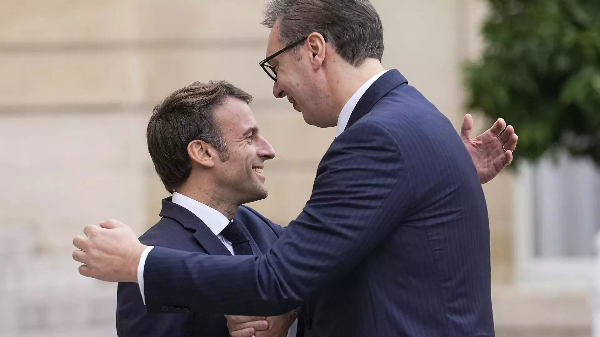 Fransa Cumhurbaşkanı Macron’un Sırbistan ziyareti neden önemli, gündemde hangi konular yer alıyor?