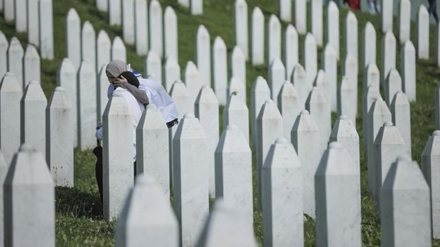 TİKA, Srebrenitsa’da soykırımı anma müzesi kuracak