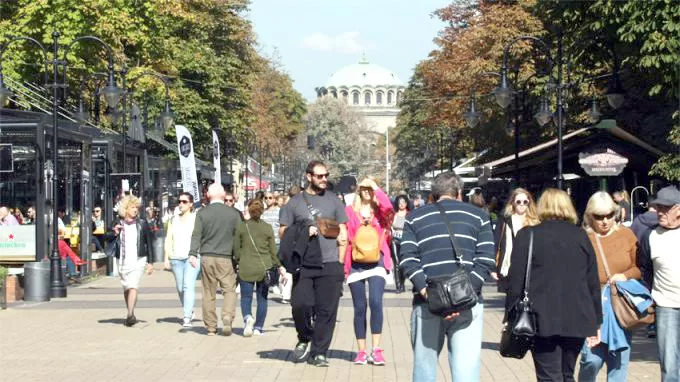 Bulgaristan’da kan dolaşımı ve tansiyon en büyük ölüm etkeni