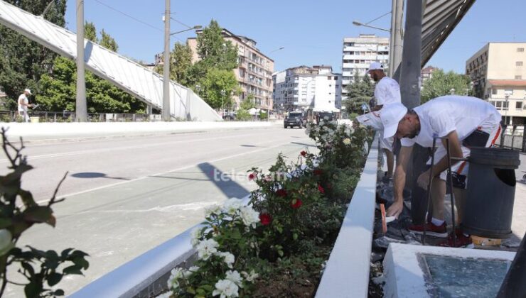 Stano’dan Kosova Cumhurbaşkanı Osmani’ye üstü kapalı cevap