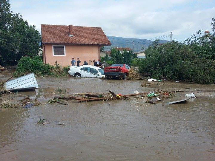 22 kişinin hayatını kaybettiği selin üzerinden 8 yıl geçti