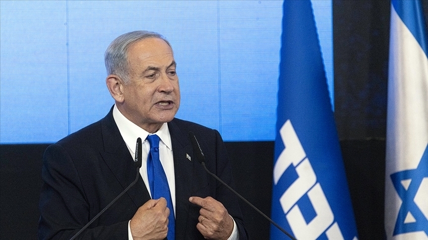 İsrail’de anketler, gerilimi artırmasına rağmen Netanyahu’yu ikinci kez önde gösteriyor