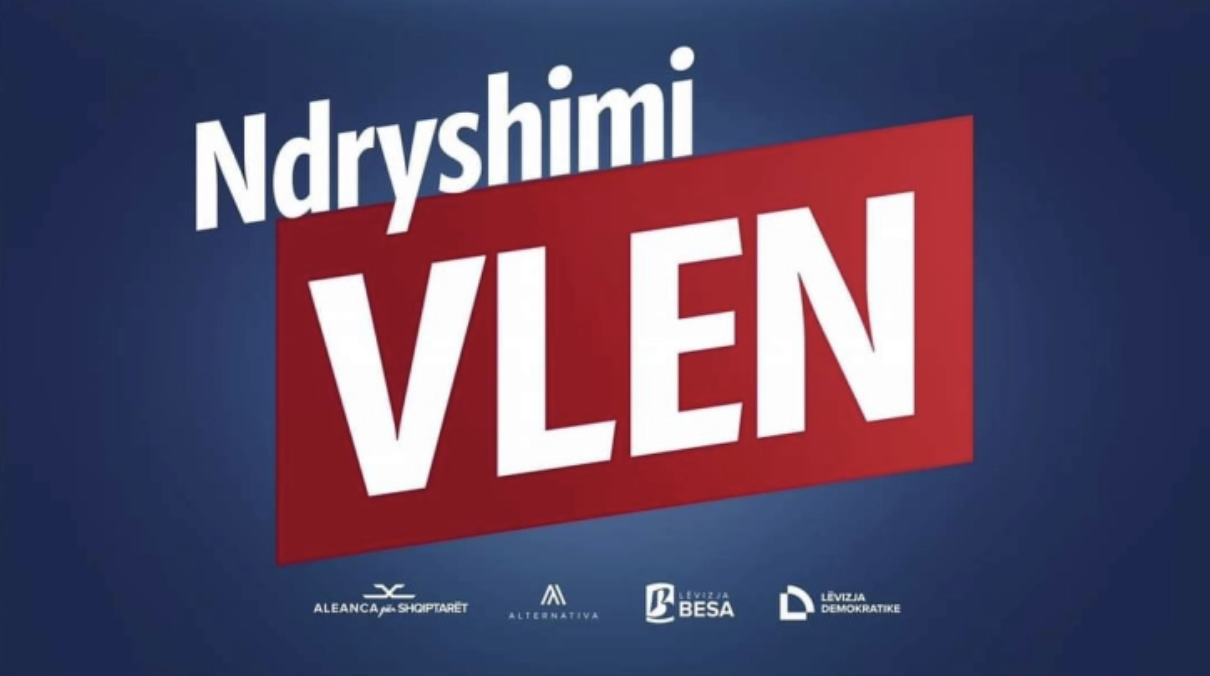 VLEN: SDSM AB gündemi konusunda yanılıyor