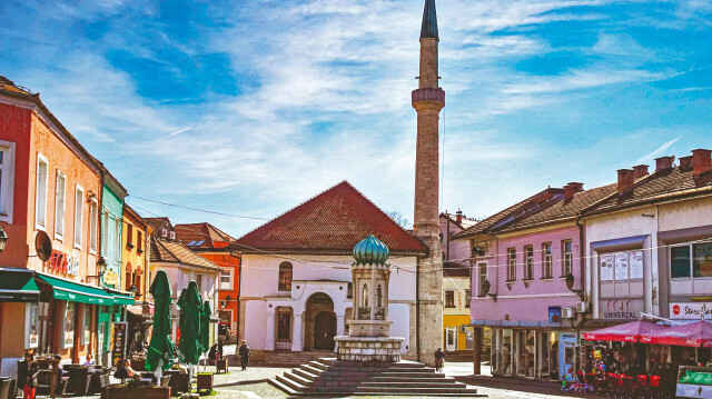 Bosna Hersek’in yükselen yıldızı: Tuzla