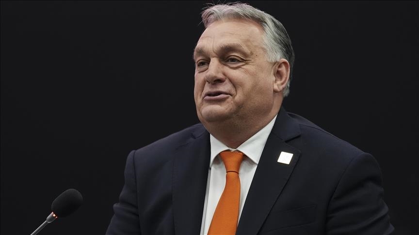 Macaristan Başbakanı Orban: Batı Balkanlar’daki istikrar AB için hayati önem taşıyor