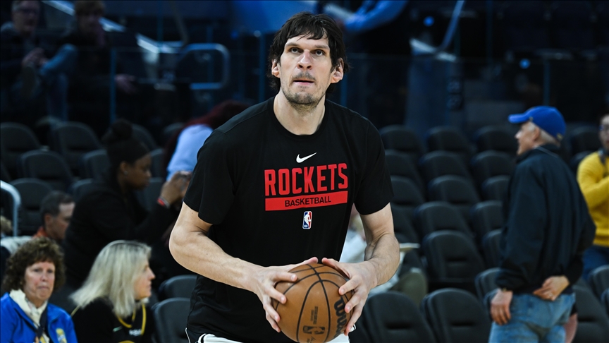 Fenerbahçe Beko, Sırp basketbolcu Boban Marjanovic’i transfer etti