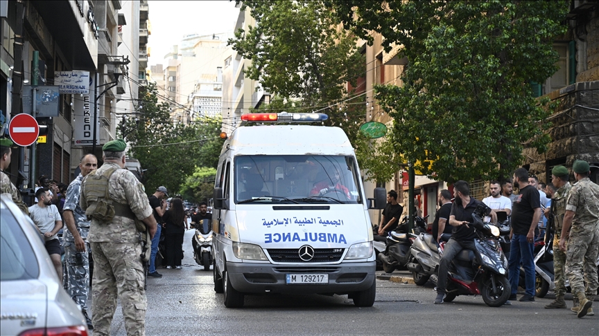 Lübnan’da çağrı cihazlarının patlatılması yerli ve milli ürünlerin önemini ortaya koydu