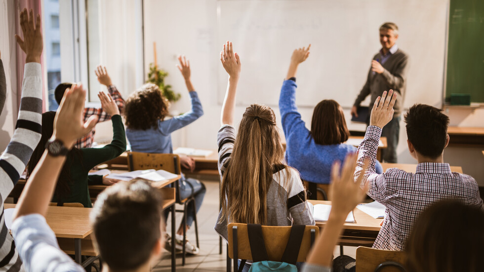 Makedonyalı öğrenciler 58 ülkenin yer aldığı sıralamada matematikte 44’üncü sırada yer aldı