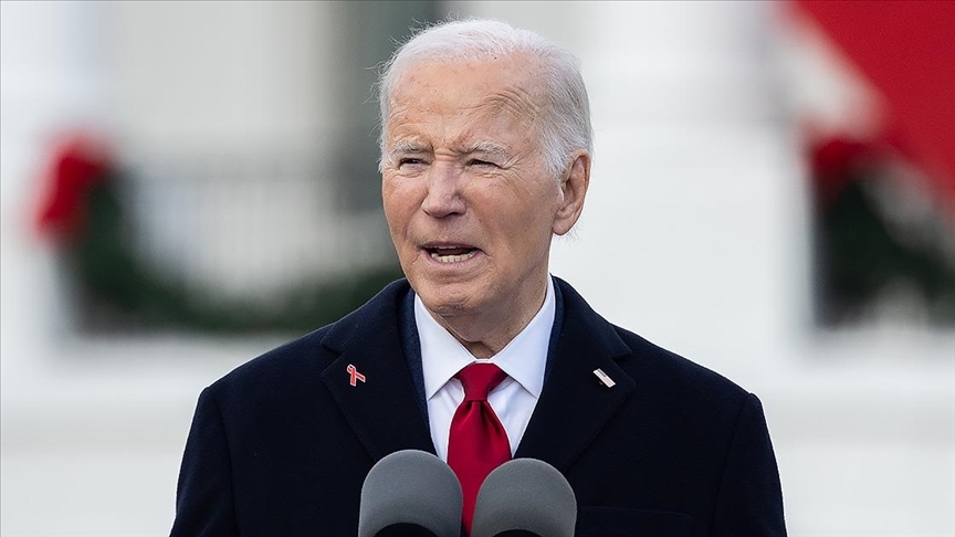 CNN’e göre, Biden yönetimi Trump göreve başlamadan önce Gazze’de ateşkese varılması için çalışıyor