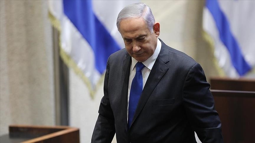 İsrail’de yolsuzlukla yargılanan Başbakan Netanyahu, hakim karşısına çıkıyor