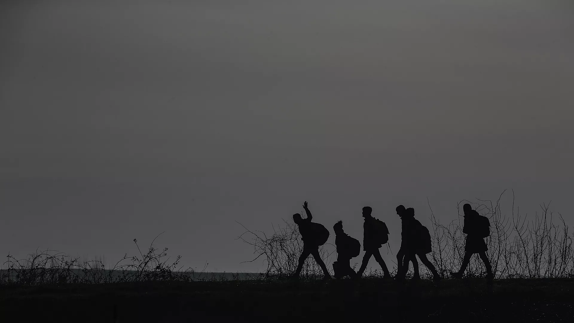 Yunanistan’ı ziyaret eden AB Göç Şefi, geri göndermelerin ‘yerine getirilmesi gereken bir mesele’ olduğunu söyledi