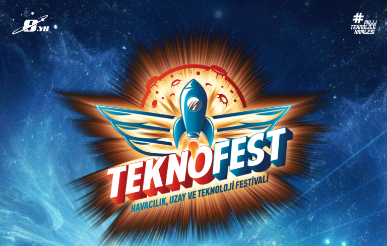 TEKNOFEST 2025 Teknoloji Yarışmaları başvuruları başladı | TIME-BALKAN