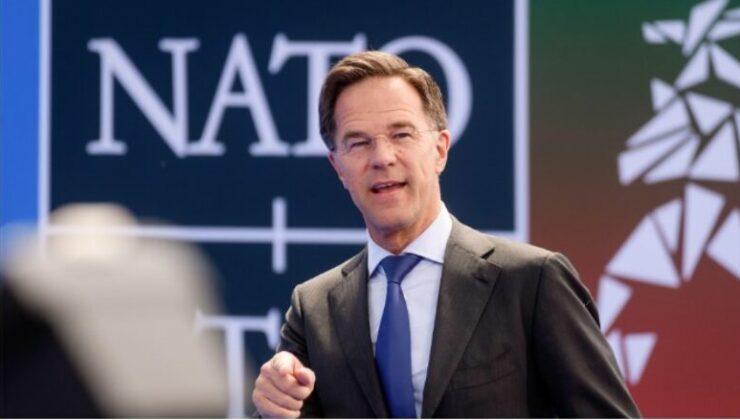 NATO Genel Sekreteri Rutte 11 Mart’ta Kosova’ya gidecek