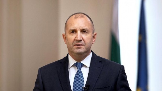 Radev: Bulgaristan Kuzey Makedonya’ya yardım etmeye devam edecek