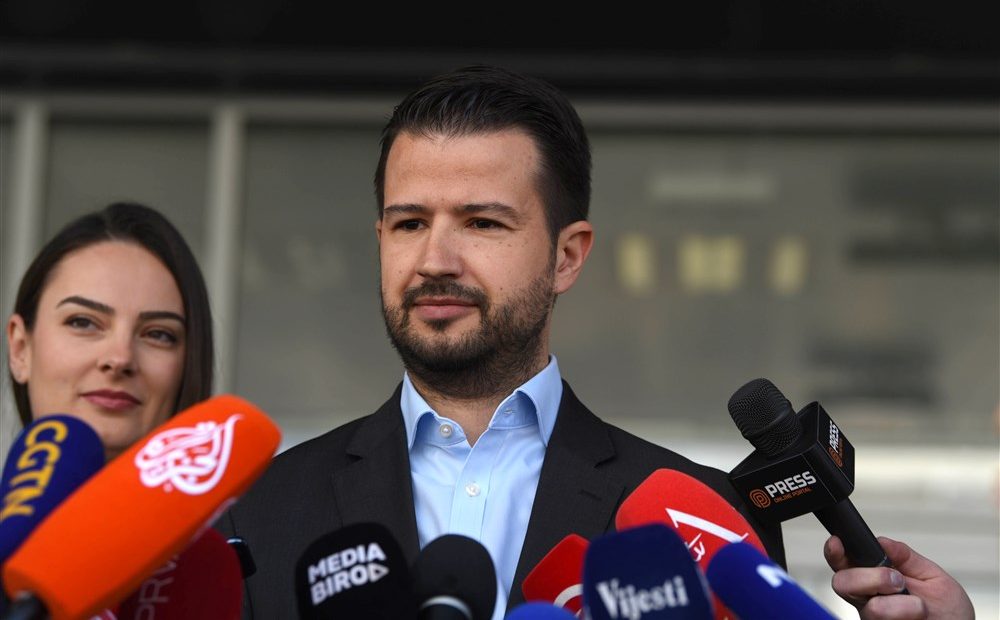 Milatoviç’ten Almanya Şansölyesi Merz’e tebrik mesajı