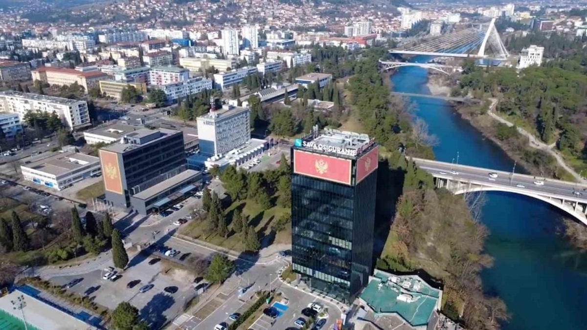 Türk yatırımcılar Karadağ’da zirveye yerleşti