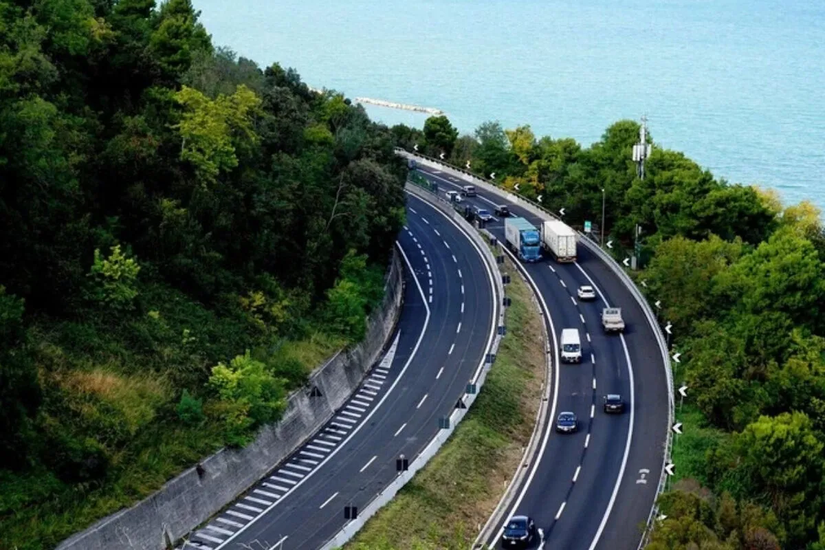 Hırvatistan’da otoyol inşaat sözleşmesi imzalandı