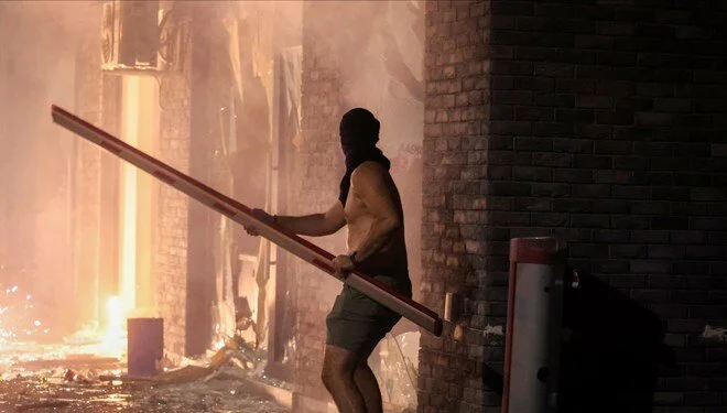 Rus istihbaratından Sırbistan iddiası: 1 Kasım’da “renkli devrim” olacak