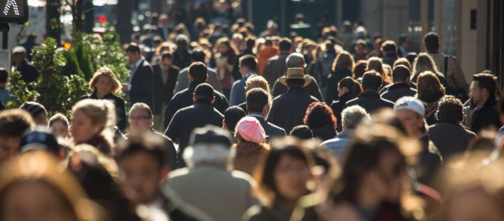 En çok hizmet sektörü ve satış alanında iş gücüne ihtiyaç var