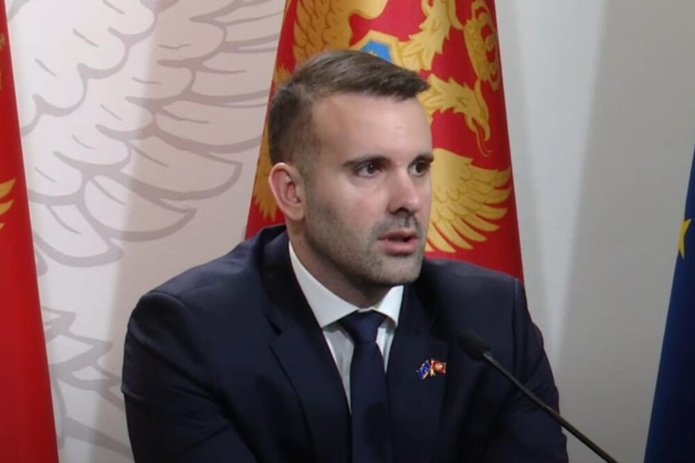 Karadağ Başbakanı Spajic: 2026’dan itibaren AB ülkeleriyle ücretsiz dolaşım başlıyor