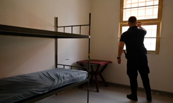 Belçika, Kosova’da cezaevi kiralama konusunda suskun