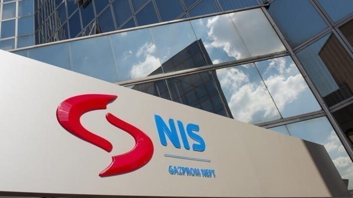 Sırbistan: ABD’nin NIS’e yönelik yaptırımları yürürlüğe girdi