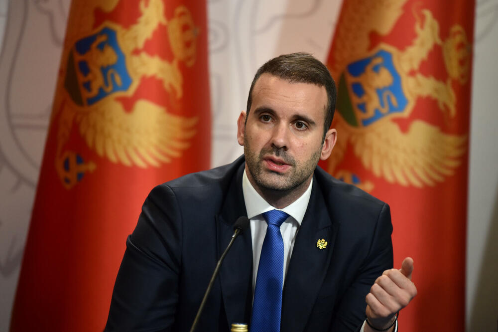 Spajic: Dün, Avrupa yolculuğumuzun en önemli günlerinden biriydi