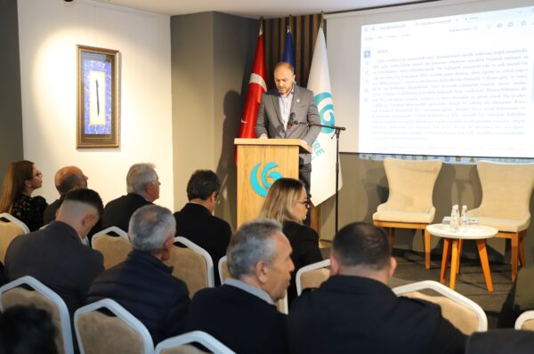 Kosova Tarihi ve Osmanlı Dönemi Üzerine Yeni Eserler Prizren Yunus Emre Enstitüsünde Tanıtıldı