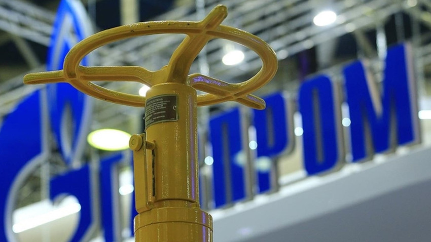 Sırbistan’dan Gazprom’a 50 günlük süre