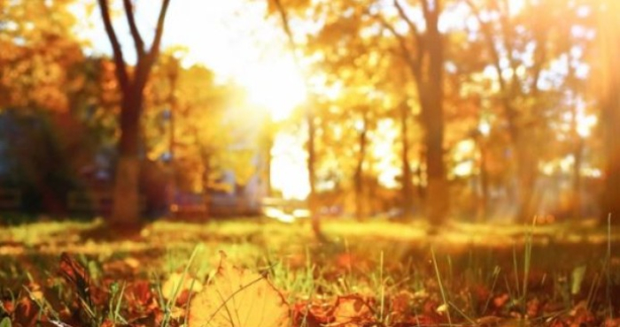 K. Makedonya’da sıcaklıklar bugün 20 dereceye kadar çıkacak