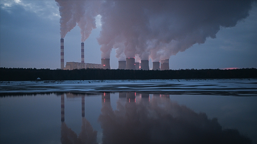 AB ülkeleri emisyonların 2040’a kadar yüzde 90 azaltılmasında anlaştı