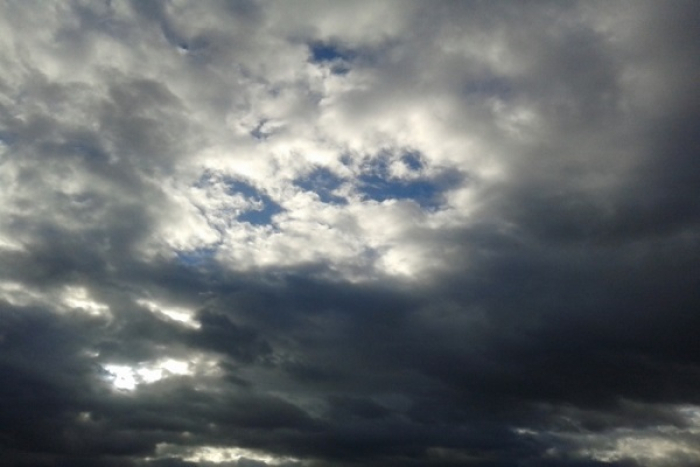 Ülkede bugün yağışlı ve bulutlu hava etkili olacak