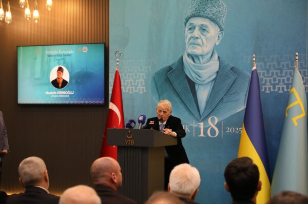 Vatana Adanmış Bir Ömür: Mustafa Kırımoğlu