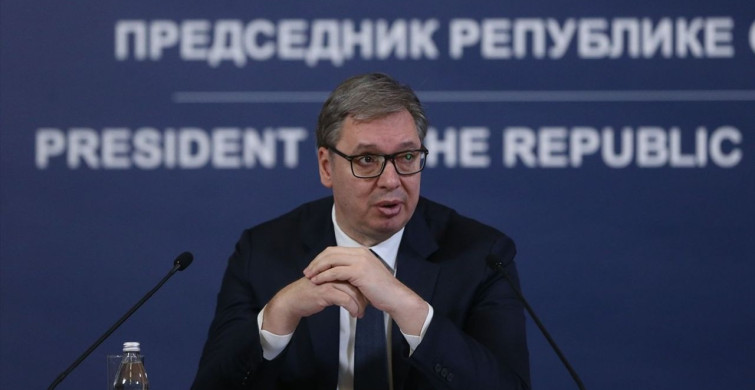 Sırbistan’daki Petrol Rafinerisi Kapanma Eşiğinde