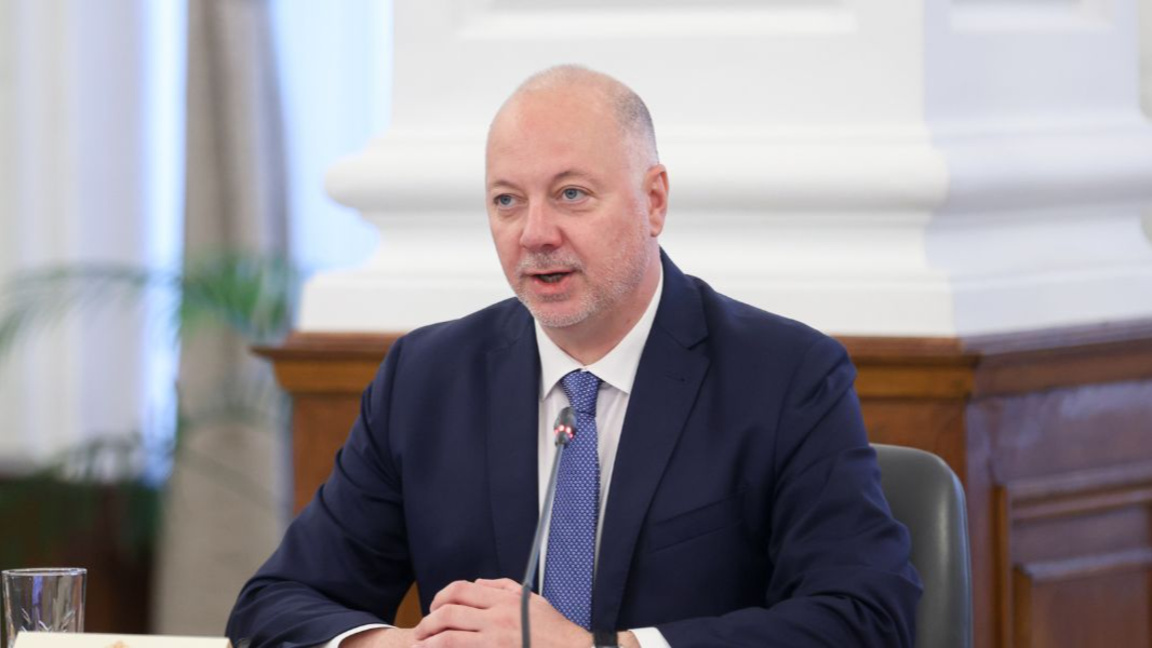 Sofya, “Lukoil” konusunda ABD’nin uyguladığı yaptırımlara uyacak