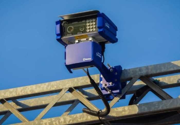 “Güvenli Şehir” kameralarının kaydettiği en yüksek hız 231 km/s