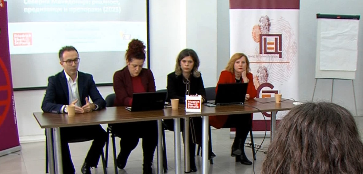 Makedonya’da Bir Çocuğun Yıllık Temel Maliyeti 160–200 Bin Denar