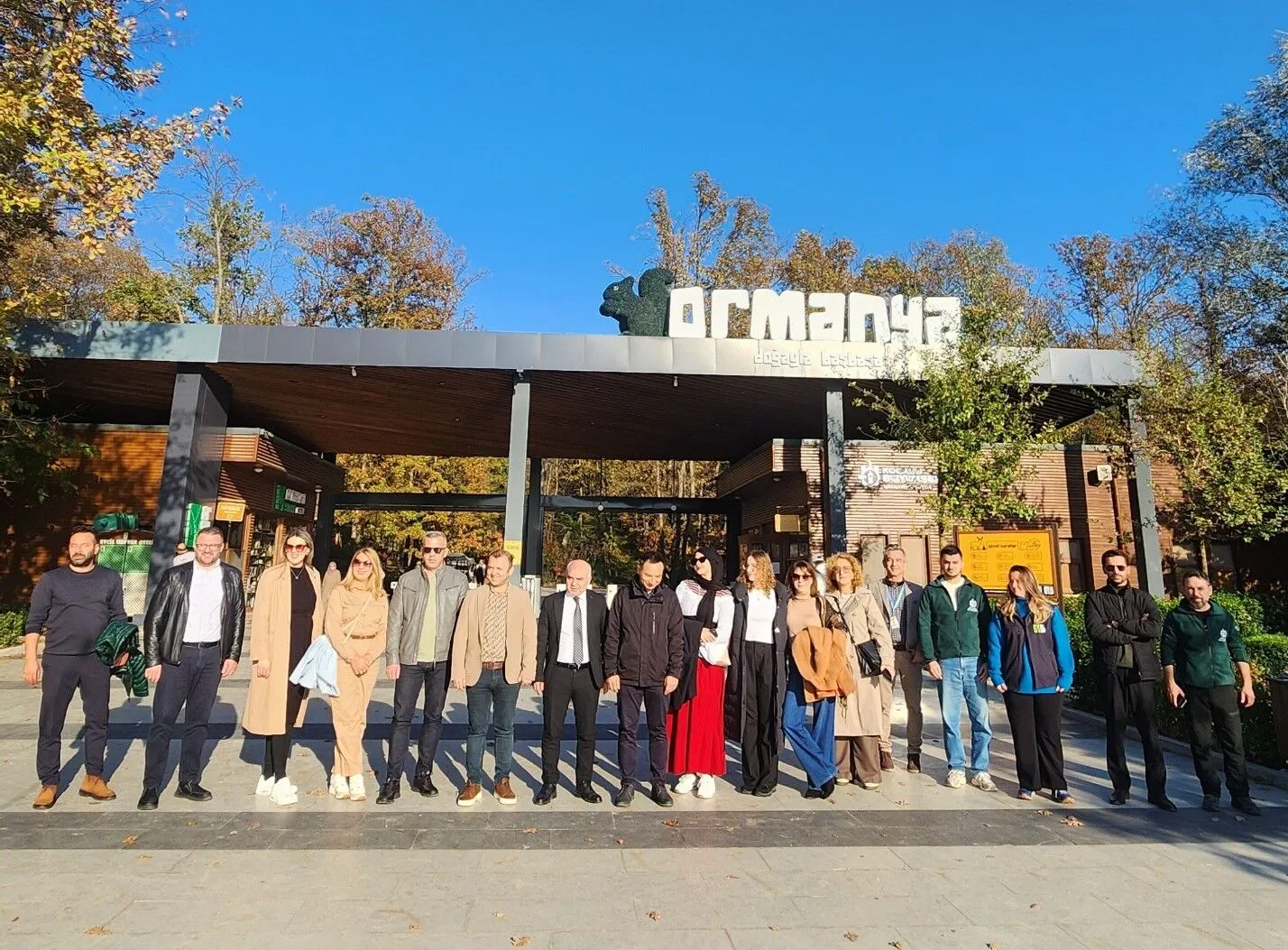 Kocaeli, Bosna Hersekli Turizm Acentelerini Ağırladı