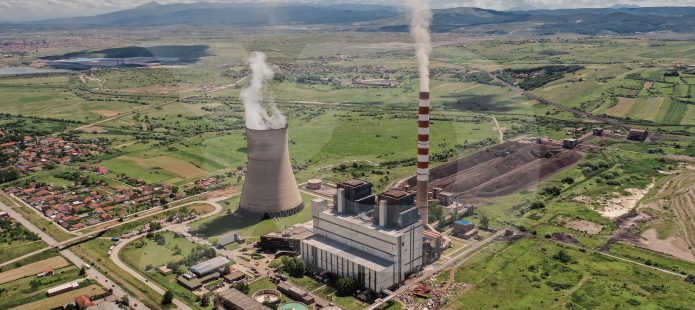 “Kosova B” termik santralinde filtre montajı başlıyor