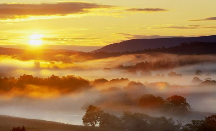 Ülke genelinde bugün hava güneşli geçecek