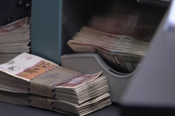 Kuzey Makedonya’da Kamu Borcu 10,2 milyar ulaşacak