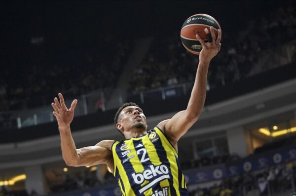 Fenerbahçe Beko, Avrupa Ligi’nde yarın Panathinaikos’u ağırlayacak