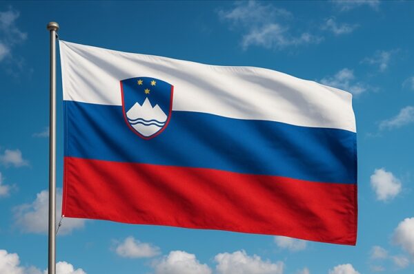 Slovenya Kültür Bakanlığından İsrail’i protesto için Eurovision’dan çekilen kamu yayıncısı RTV’ye destek