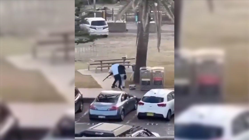 Avustralya, Sydney’deki saldırgana cesurca müdahale edip yaralanan Ahmed El Ahmed’i konuşuyor