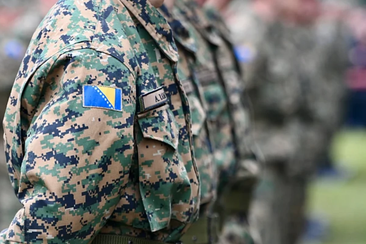 Bosna Hersek, Gazze’de ABD liderliğinde kurulacak barış gücü misyonuna asker vermeyi onayladı