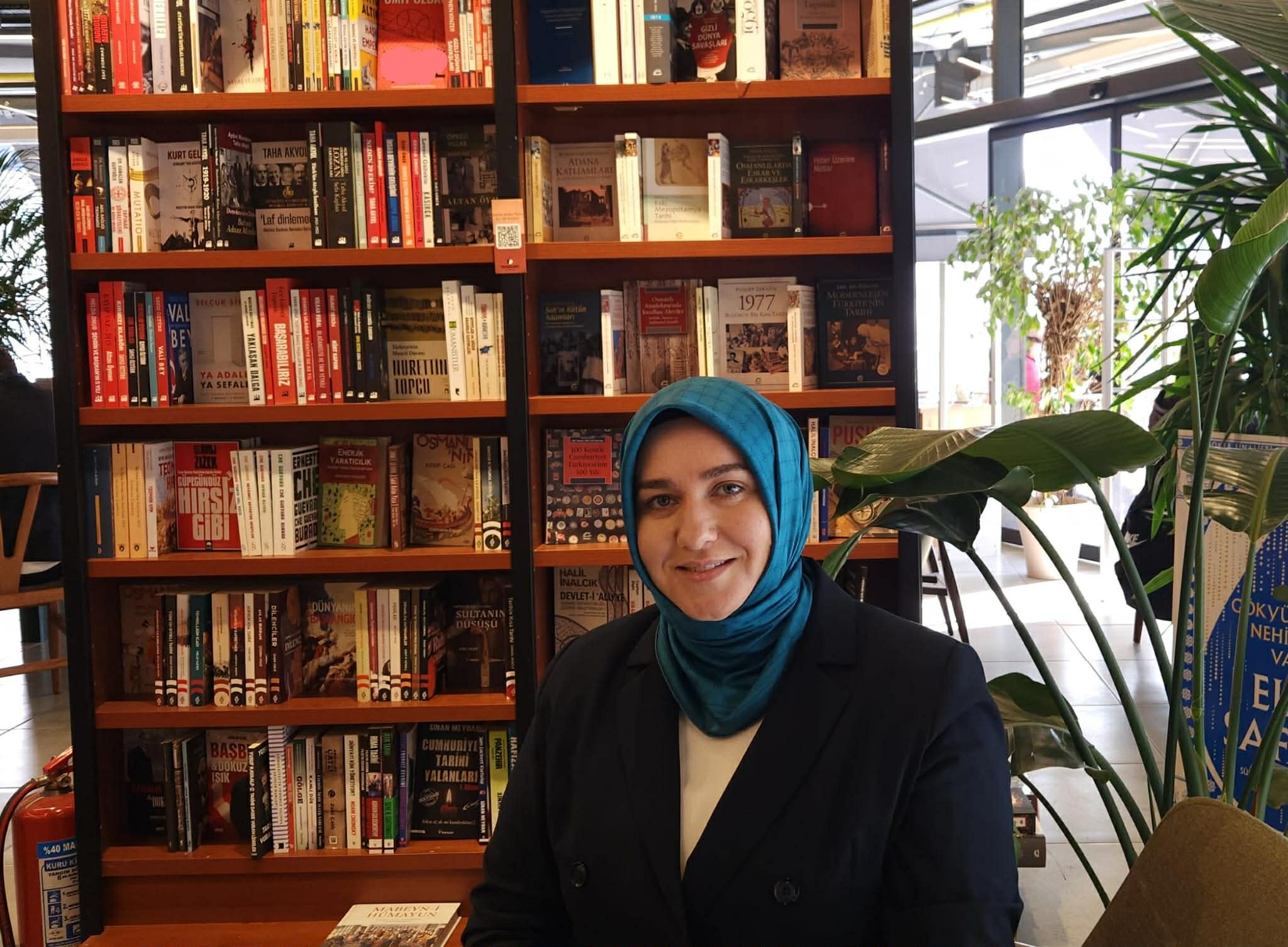 “Akl-ı selim, kalb-i selim ve zevk-i selim sahibi olunmalı”