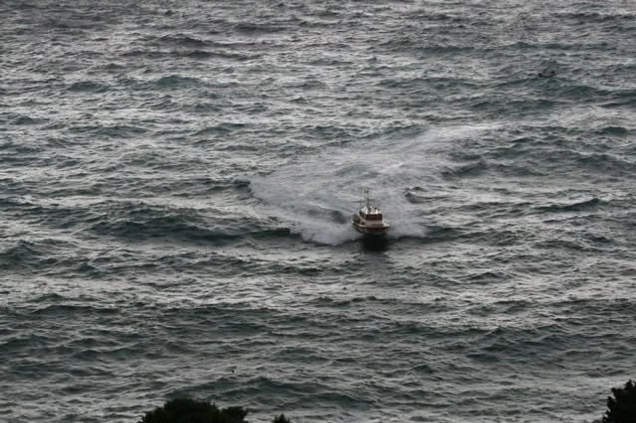 Dubrovnik’te Bosna Hersekli Bir Kişinin Cansız Bedeni Denizden Çıkarıldı